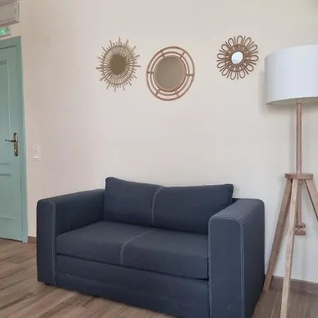 Apartment Estudio Vetusta Oviedo