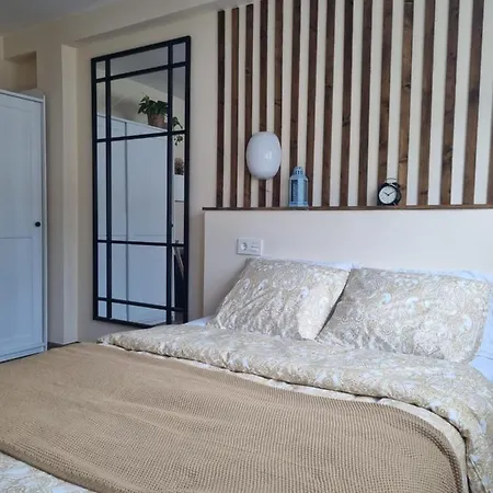 Estudio Vetusta Apartment