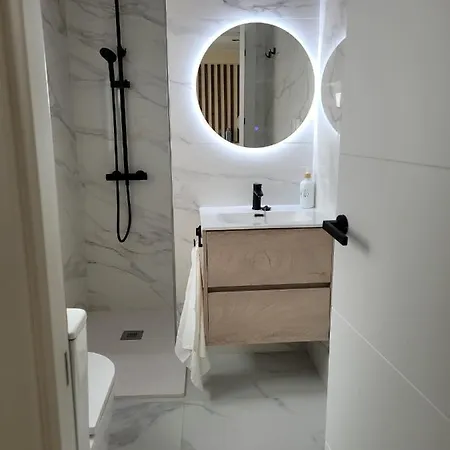 Estudio Vetusta Apartment Oviédo